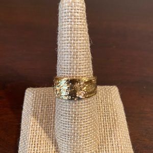 McClain Made Ring